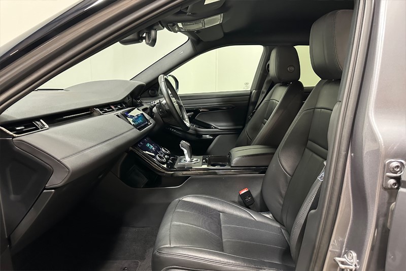 Used Land Rover Range Rover Evoque 2020 for sale - 77353900: Photo 3