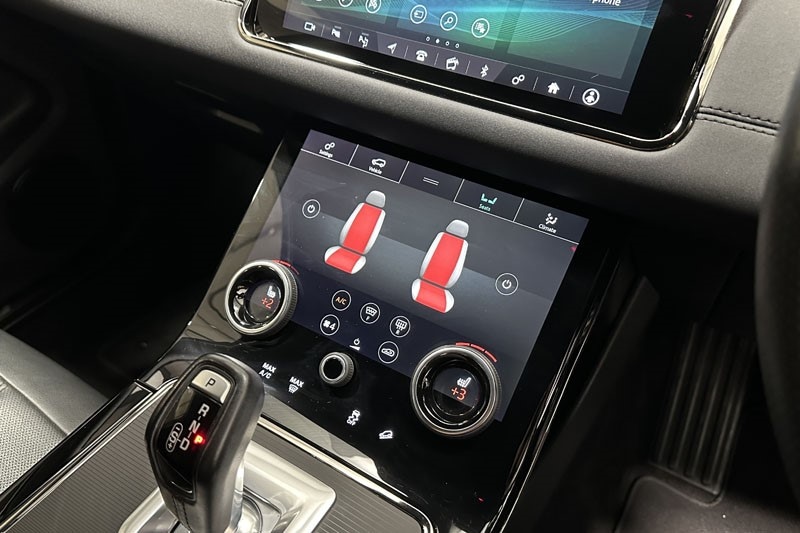 Used Land Rover Range Rover Evoque 2020 for sale - 77353900: Photo 30