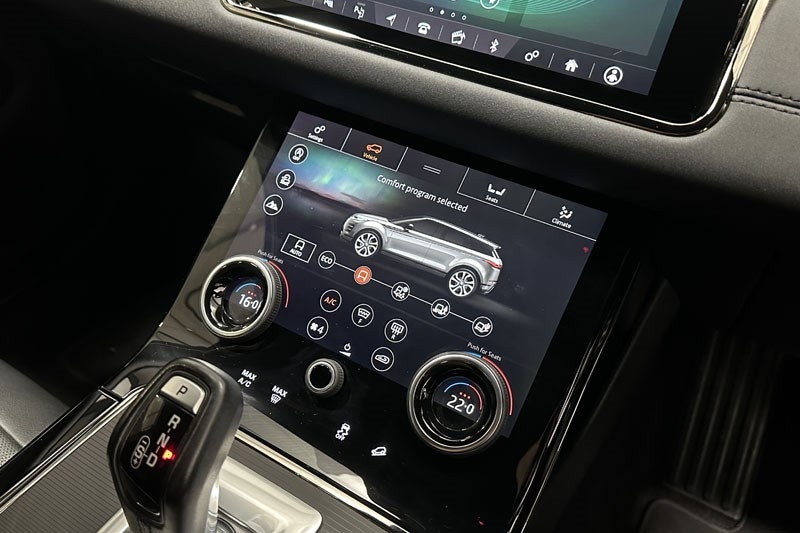 Used Land Rover Range Rover Evoque 2020 for sale - 77353900: Photo 31