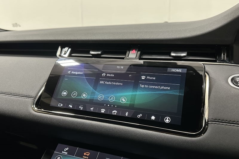 Used Land Rover Range Rover Evoque 2020 for sale - 77353900: Photo 32