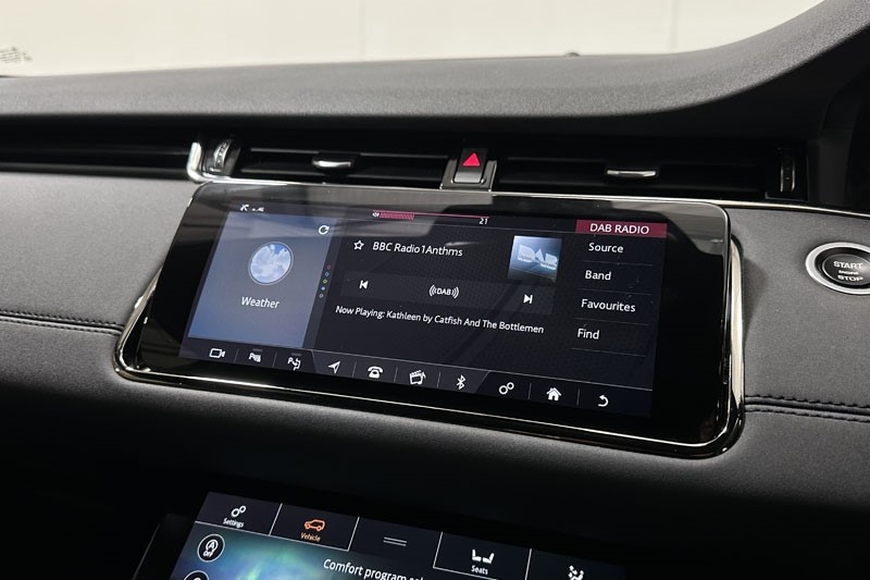 Used Land Rover Range Rover Evoque 2020 for sale - 77353900: Photo 34