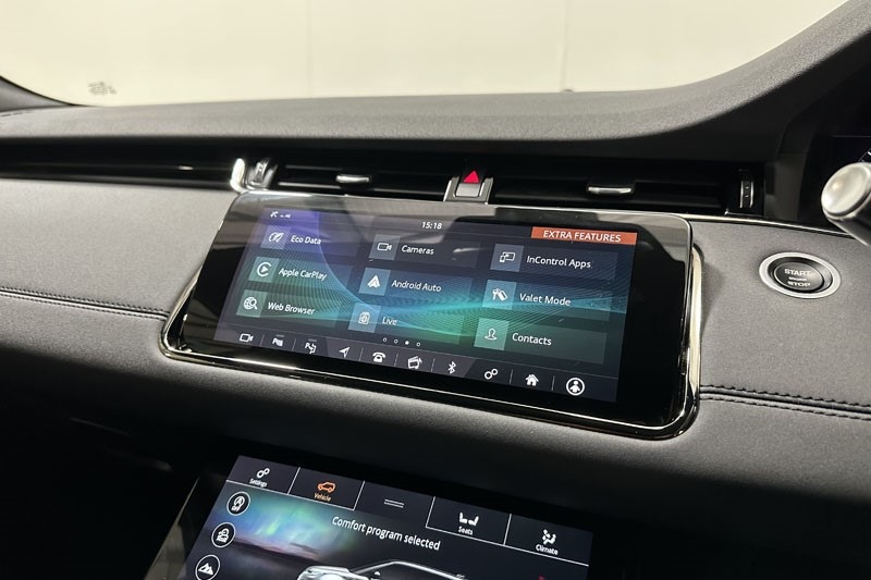 Used Land Rover Range Rover Evoque 2020 for sale - 77353900: Photo 35