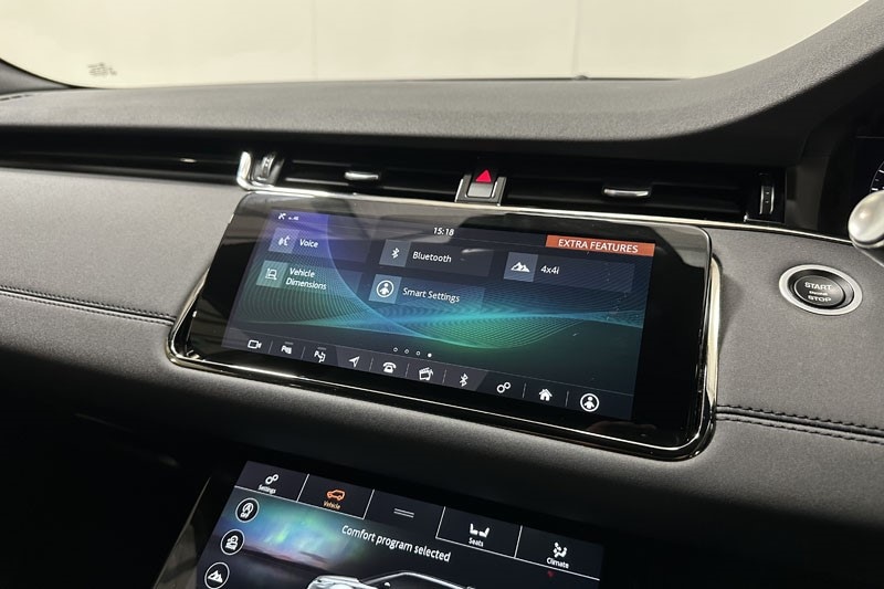 Used Land Rover Range Rover Evoque 2020 for sale - 77353900: Photo 36