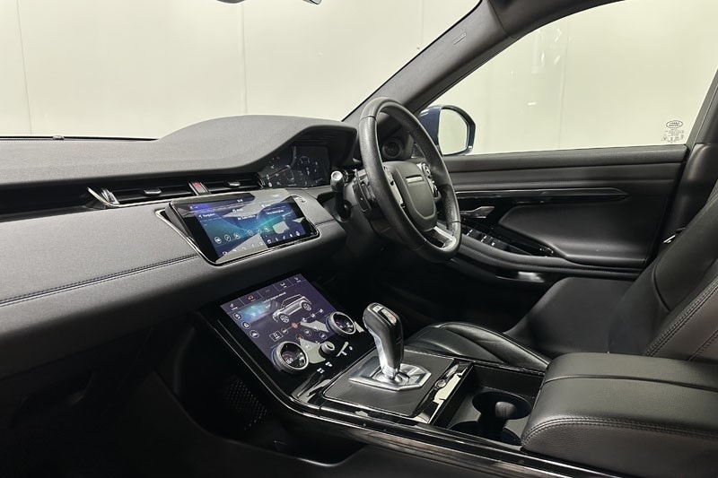 Used Land Rover Range Rover Evoque 2020 for sale - 77353900: Photo 37