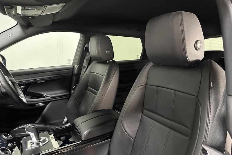 Used Land Rover Range Rover Evoque 2020 for sale - 77353900: Photo 39