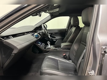 Used Land Rover Range Rover Evoque 2020 for sale - 77353900: Photo