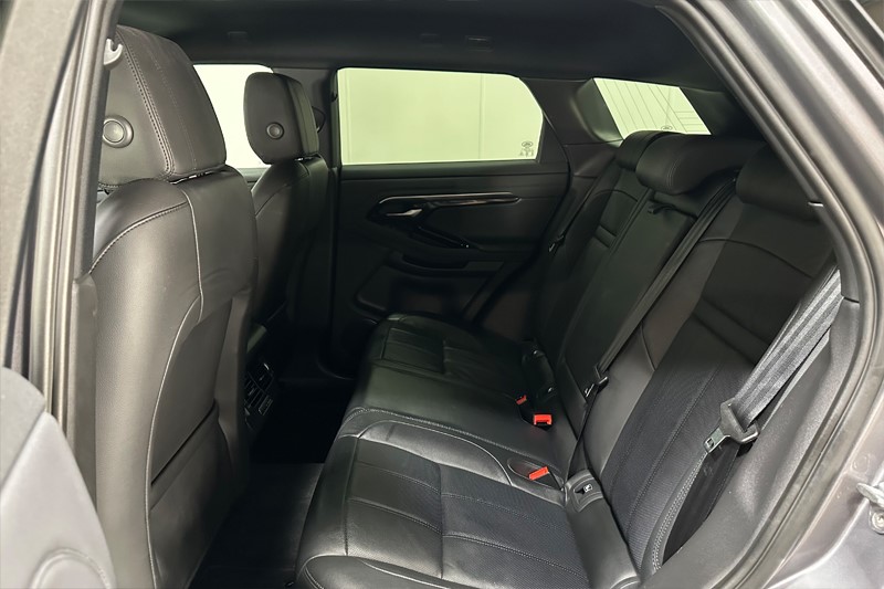 Used Land Rover Range Rover Evoque 2020 for sale - 77353900: Photo 4