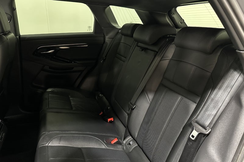 Used Land Rover Range Rover Evoque 2020 for sale - 77353900: Photo 42