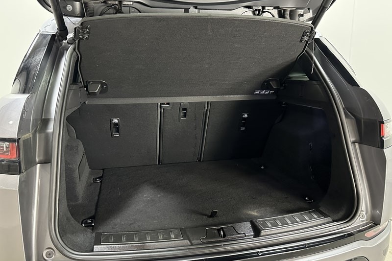 Used Land Rover Range Rover Evoque 2020 for sale - 77353900: Photo 45