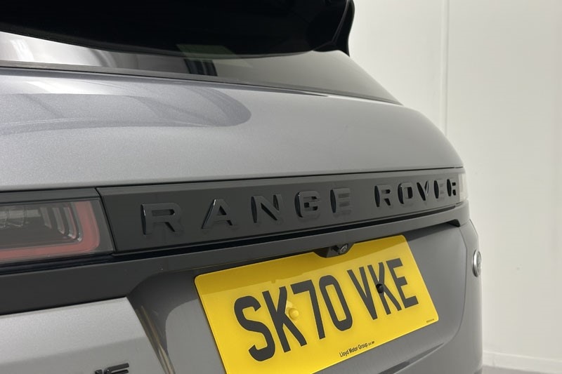 Used Land Rover Range Rover Evoque 2020 for sale - 77353900: Photo 48