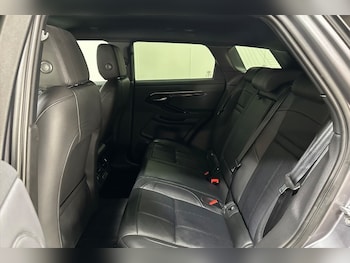 Used Land Rover Range Rover Evoque 2020 for sale - 77353900: Photo