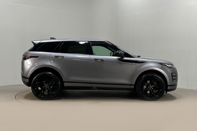 Used Land Rover Range Rover Evoque 2020 for sale - 77353900: Photo 5