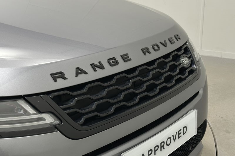 Used Land Rover Range Rover Evoque 2020 for sale - 77353900: Photo 53