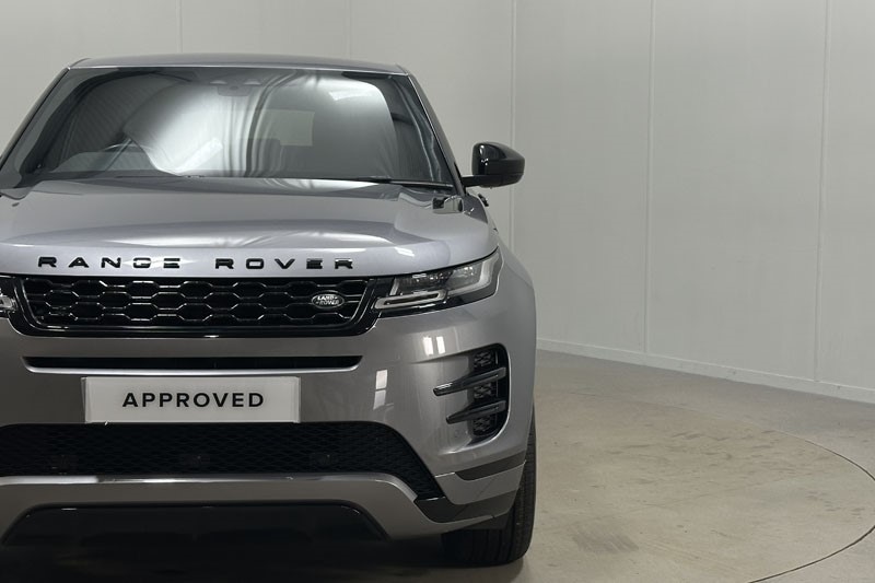 Used Land Rover Range Rover Evoque 2020 for sale - 77353900: Photo 54