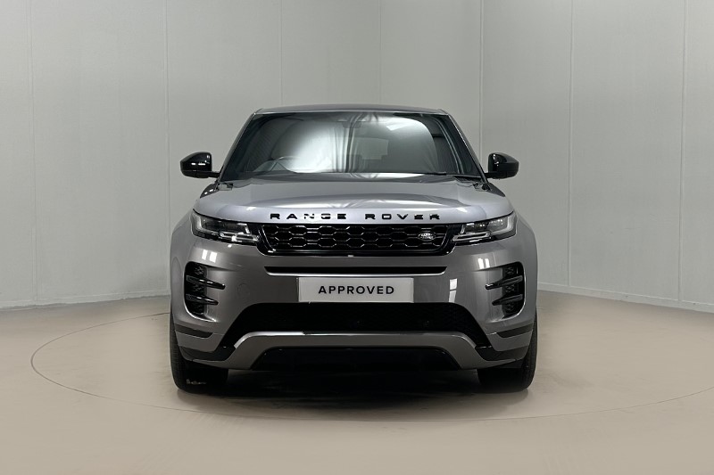 Used Land Rover Range Rover Evoque 2020 for sale - 77353900: Photo 7