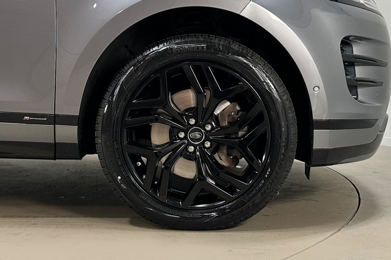 Used Land Rover Range Rover Evoque 2020 for sale - 77353900: Photo 8