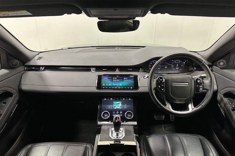 Used Land Rover Range Rover Evoque 2020 for sale - 77353900: Photo 9