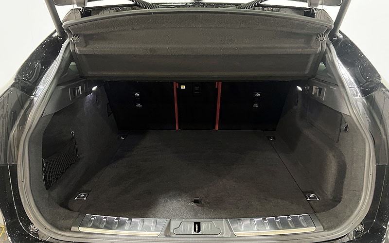 Used Jaguar F-Pace 2021 for sale - 76981716: Photo 10