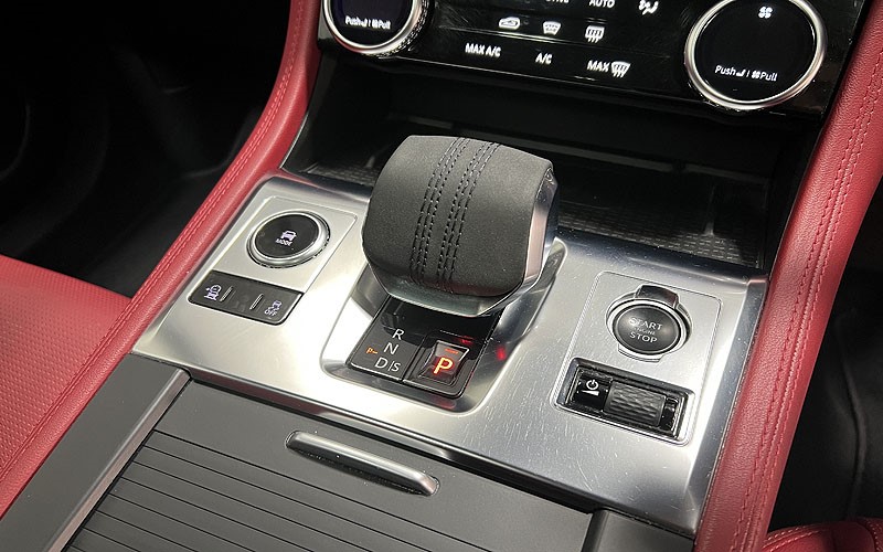 Used Jaguar F-Pace 2021 for sale - 76981716: Photo 13