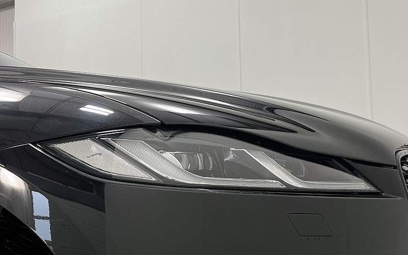 Used Jaguar F-Pace 2021 for sale - 76981716: Photo 17