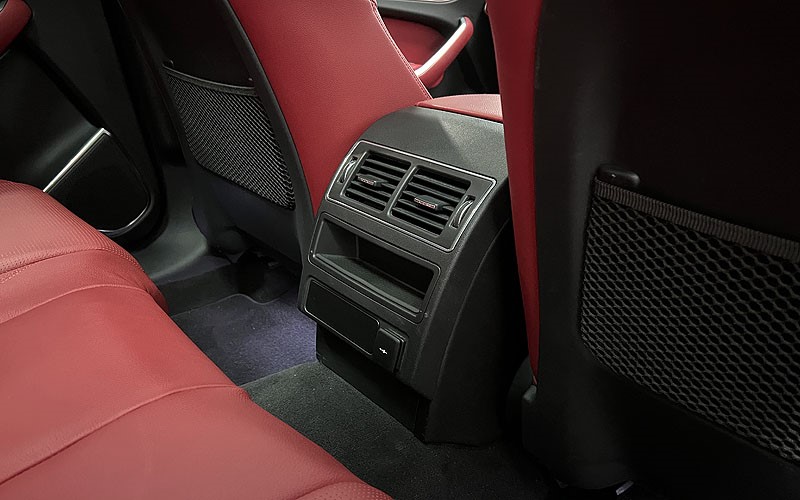 Used Jaguar F-Pace 2021 for sale - 76981716: Photo 18