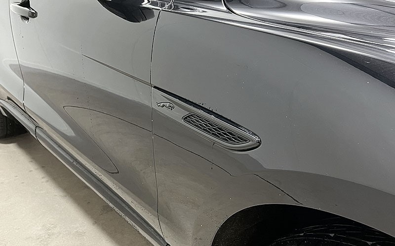 Used Jaguar F-Pace 2021 for sale - 76981716: Photo 20