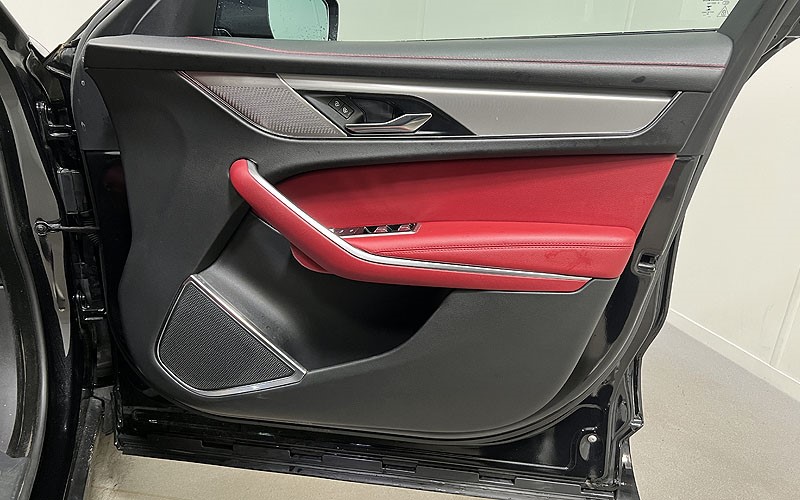 Used Jaguar F-Pace 2021 for sale - 76981716: Photo 21