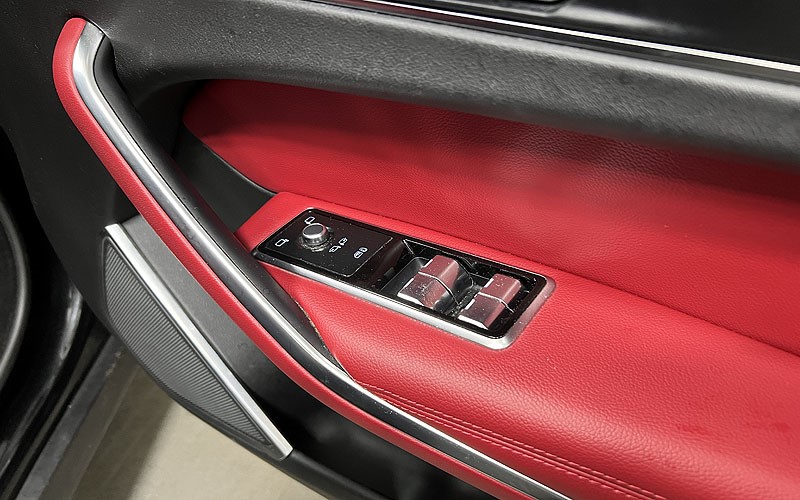 Used Jaguar F-Pace 2021 for sale - 76981716: Photo 22