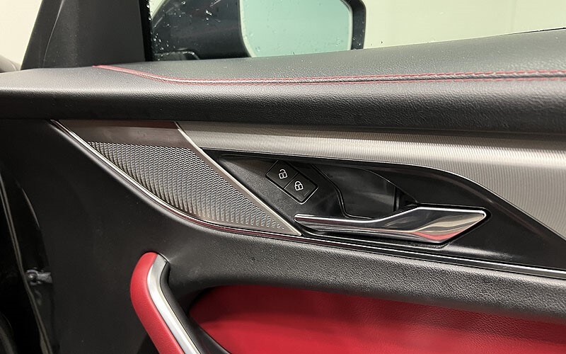 Used Jaguar F-Pace 2021 for sale - 76981716: Photo 23