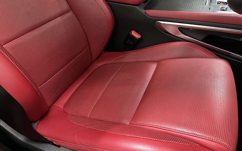 Used Jaguar F-Pace 2021 for sale - 76981716: Photo 26