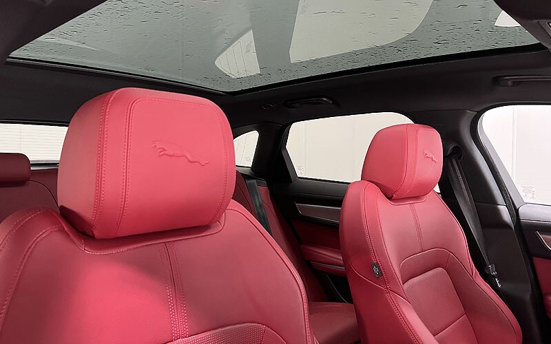 Used Jaguar F-Pace 2021 for sale - 76981716: Photo 27