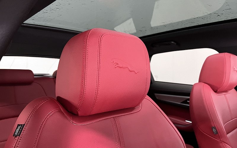 Used Jaguar F-Pace 2021 for sale - 76981716: Photo 28