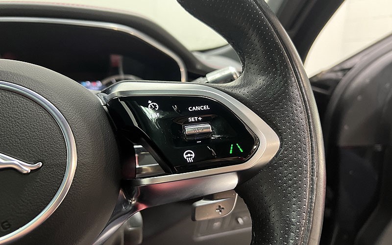 Used Jaguar F-Pace 2021 for sale - 76981716: Photo 29