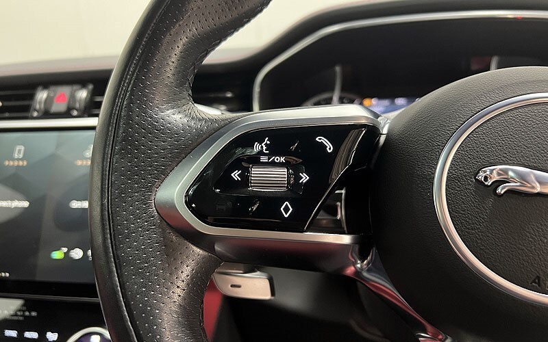 Used Jaguar F-Pace 2021 for sale - 76981716: Photo 30