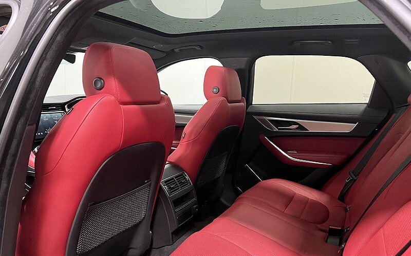 Used Jaguar F-Pace 2021 for sale - 76981716: Photo 42