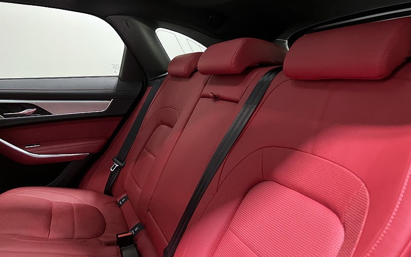 Used Jaguar F-Pace 2021 for sale - 76981716: Photo 43