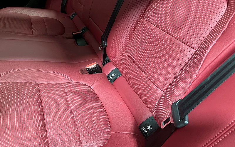 Used Jaguar F-Pace 2021 for sale - 76981716: Photo 44