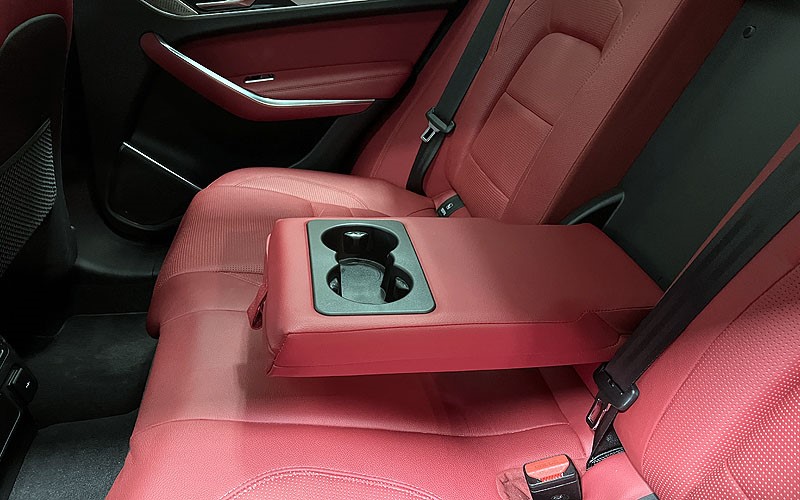 Used Jaguar F-Pace 2021 for sale - 76981716: Photo 45