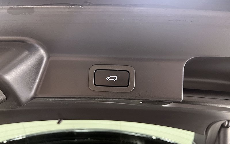 Used Jaguar F-Pace 2021 for sale - 76981716: Photo 47