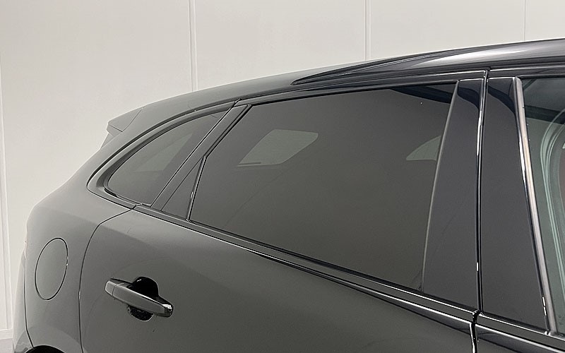 Used Jaguar F-Pace 2021 for sale - 76981716: Photo 49