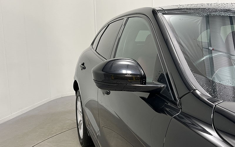 Used Jaguar F-Pace 2021 for sale - 76981716: Photo 51