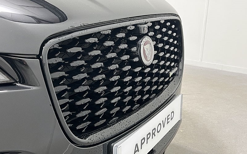 Used Jaguar F-Pace 2021 for sale - 76981716: Photo 52