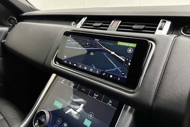 Used Land Rover Range Rover Sport 2022 for sale - 77819256: Photo 11