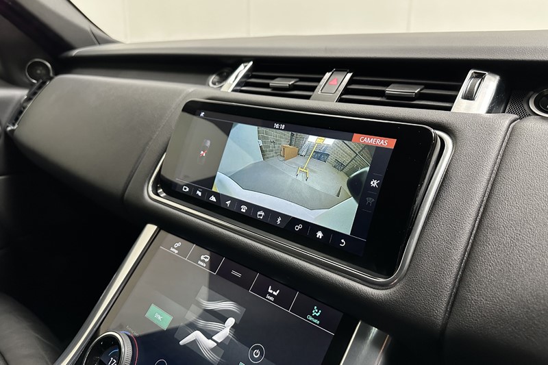 Used Land Rover Range Rover Sport 2022 for sale - 77819256: Photo 12