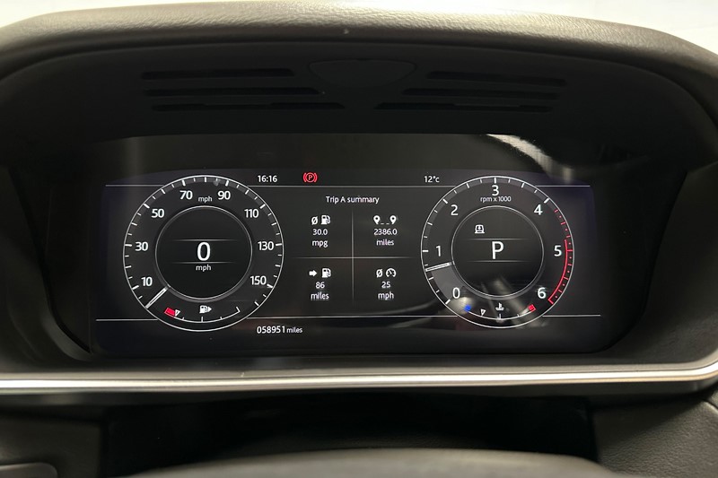 Used Land Rover Range Rover Sport 2022 for sale - 77819256: Photo 16