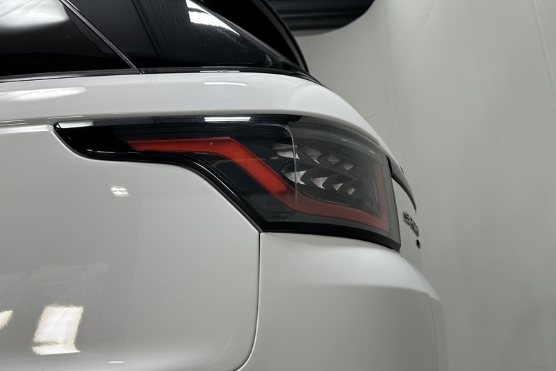 Used Land Rover Range Rover Sport 2022 for sale - 77819256: Photo 19