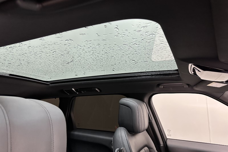 Used Land Rover Range Rover Sport 2022 for sale - 77819256: Photo 20