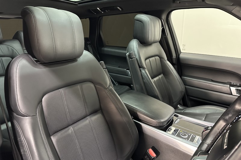 Used Land Rover Range Rover Sport 2022 for sale - 77819256: Photo 27