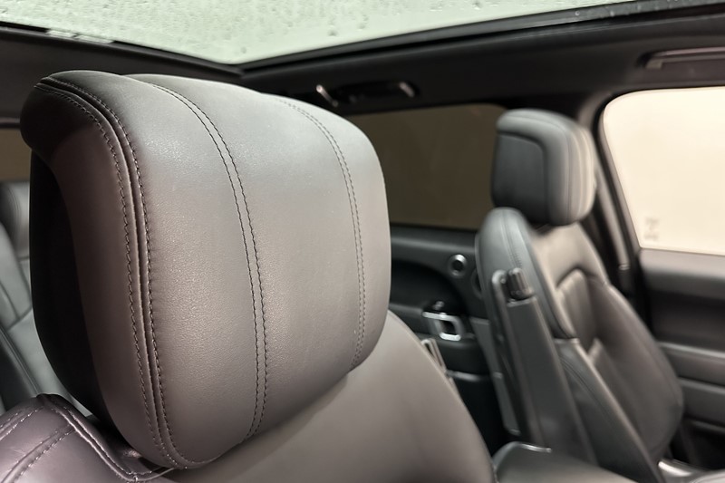 Used Land Rover Range Rover Sport 2022 for sale - 77819256: Photo 28