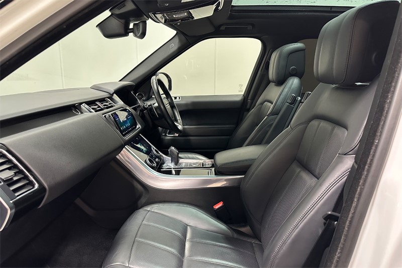 Used Land Rover Range Rover Sport 2022 for sale - 77819256: Photo 3